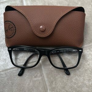 Authentic‎ Ray-Ban Eyeglasses Prescription